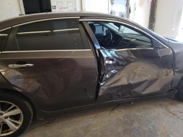 Photo 9 from auction – 2015 NISSAN ALTIMA 2.5 with VIN 1N4AL3AP6FC288127