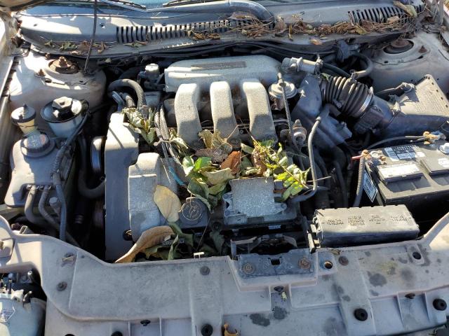 Photo 7 from auction – 1999 MERCURY SABLE GS with VIN 1MEFM50S5XA605289