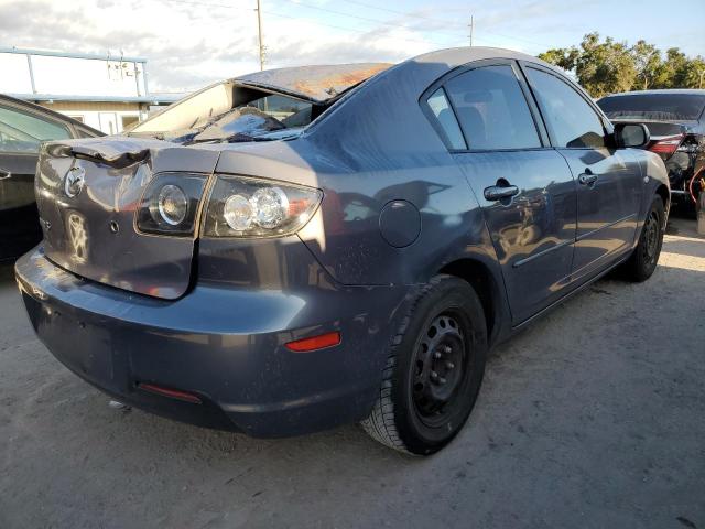 Photo 4 from auction – 2009 MAZDA 3 I with VIN JM1BK32F191252028