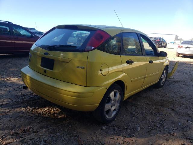 Photo 4 from auction – 2005 FORD FOCUS ZX5 with VIN 3FAFP37N55R146545