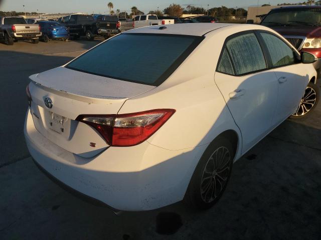 Photo 4 from auction – 2014 TOYOTA COROLLA L with VIN 2T1BURHE7EC021524