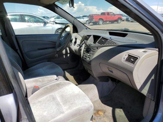 Photo 5 from auction – 2002 TOYOTA PRIUS with VIN JT2BK18U120050756