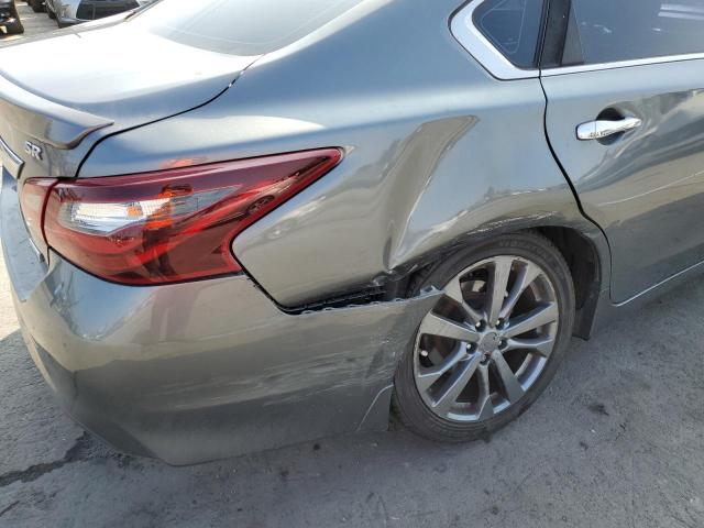 Photo 9 from auction – 2018 NISSAN ALTIMA 2.5 with VIN 1N4AL3AP6JC256304