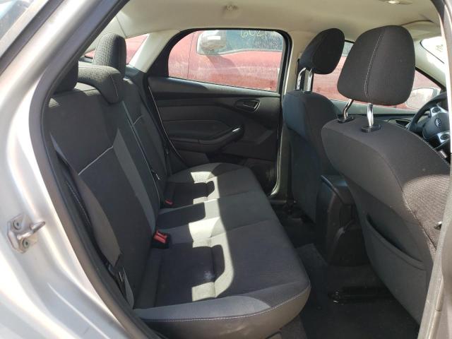 Photo 6 from auction – 2012 FORD FOCUS SE with VIN 1FAHP3F27CL217420