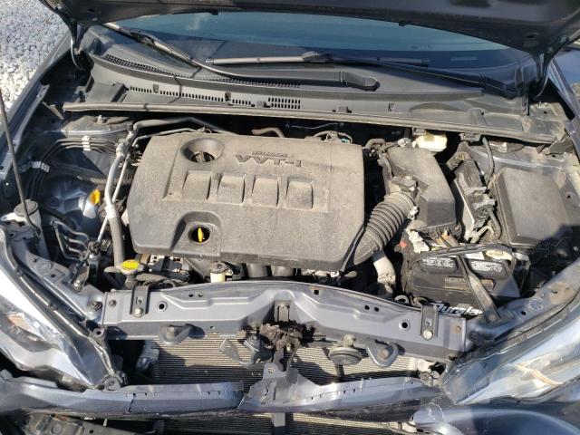 Photo 7 from auction – 2016 TOYOTA COROLLA L with VIN 2T1BURHE7GC534114