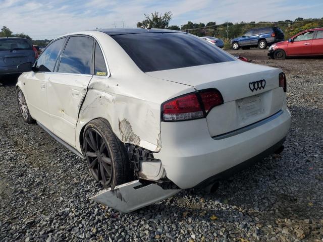 صورة رقم 3 من المزاد - 2006 AUDI A4 2.0T QU مع VIN WAUDF78E26A229868