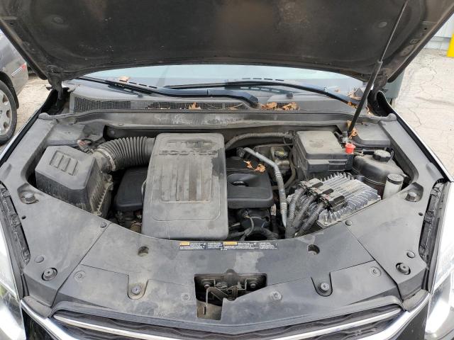 Photo 7 from auction – 2017 CHEVROLET EQUINOX LT with VIN 2GNFLFEK8H6184063