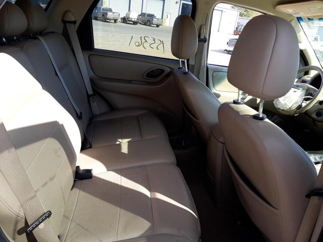 Photo 6 from auction – 2007 FORD ESCAPE LIM with VIN 1FMYU04177KA75296