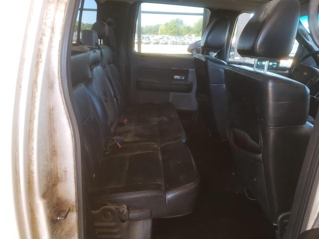 Photo 6 from auction – 2008 FORD F150 SUPER with VIN 1FTPW14V38FA23855