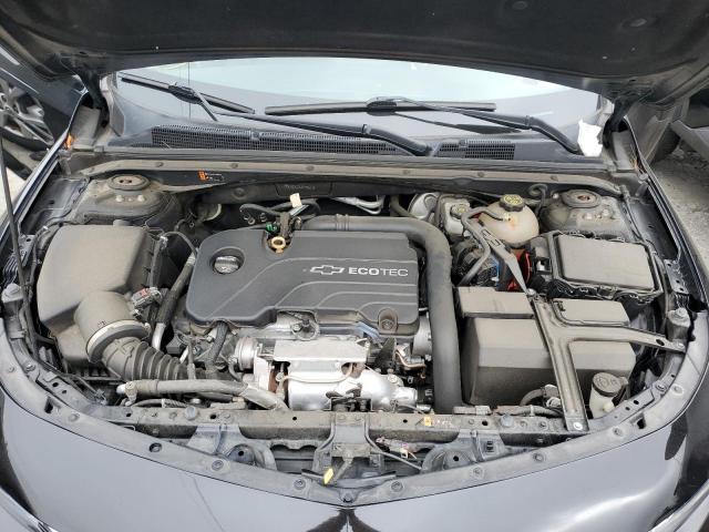 Photo 7 from auction – 2018 CHEVROLET MALIBU LT with VIN 1G1ZD5ST2JF173011