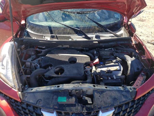 Photo 7 from auction – 2017 NISSAN JUKE S with VIN JN8AF5MR7HT705899