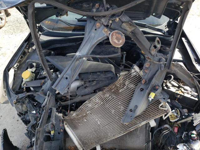 Photo 7 from auction – 2011 SUBARU IMPREZA OU with VIN JF1GH6D61BH804083