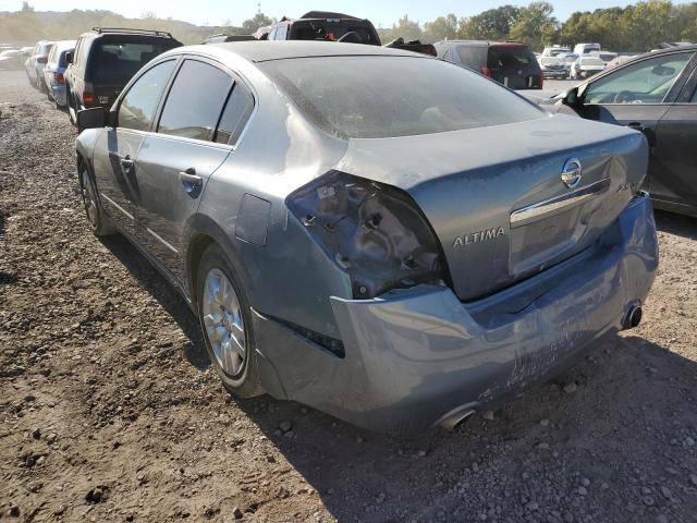 Photo 3 from auction – 2011 NISSAN ALTIMA BAS with VIN 1N4AL2AP0BC173558