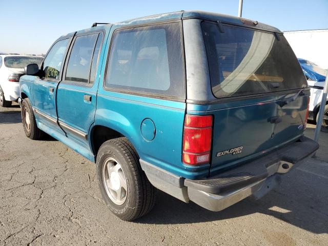 صورة رقم 3 من المزاد - 1994 FORD EXPLORER مع VIN 1FMDU32X7RUE31972
