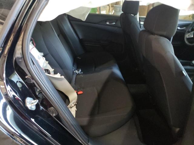 Photo 6 from auction – 2018 HONDA CIVIC LX with VIN 2HGFC2F53JH574607