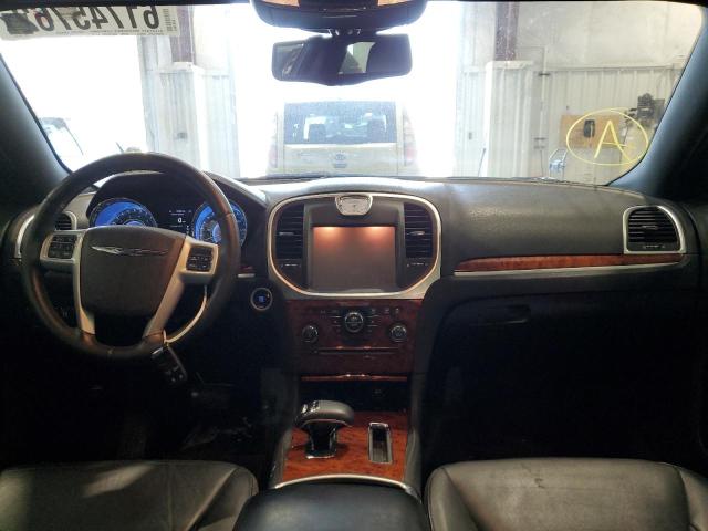 Photo 9 from auction – 2014 CHRYSLER 300 with VIN 2C3CCARG5EH352668