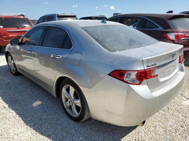 Photo 3 from auction – 2010 ACURA TSX with VIN JH4CU2F67AC036940