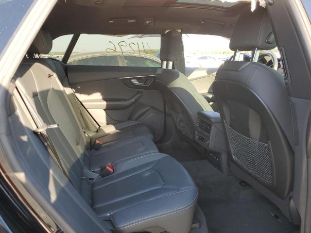 Photo 6 from auction – 2019 AUDI Q8 PREMIUM with VIN WA1AVAF15KD013814