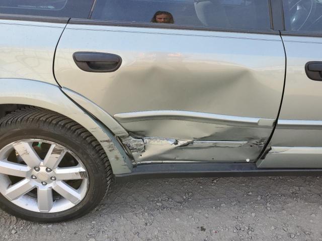 Photo 9 from auction – 2009 SUBARU OUTBACK 2. with VIN 4S4BP61C797344568