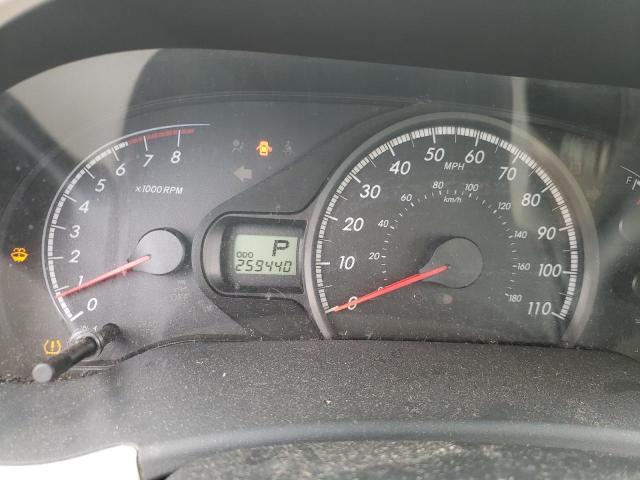 صورة رقم 8 من المزاد - 2012 TOYOTA SIENNA مع VIN 5TDZK3DC3CS278531