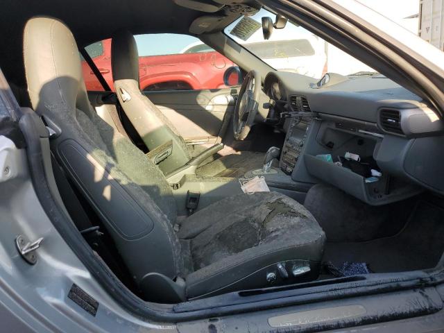 Zdjęcie 5 z aukcji – 2009 PORSCHE 911 CARRER z VIN WP0CA29979S740735