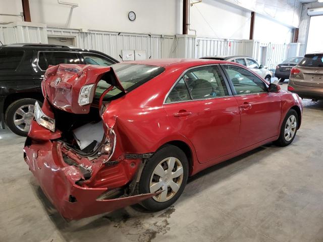 Photo 4 from auction – 2007 TOYOTA CAMRY CE with VIN 4T1BE46K97U109839