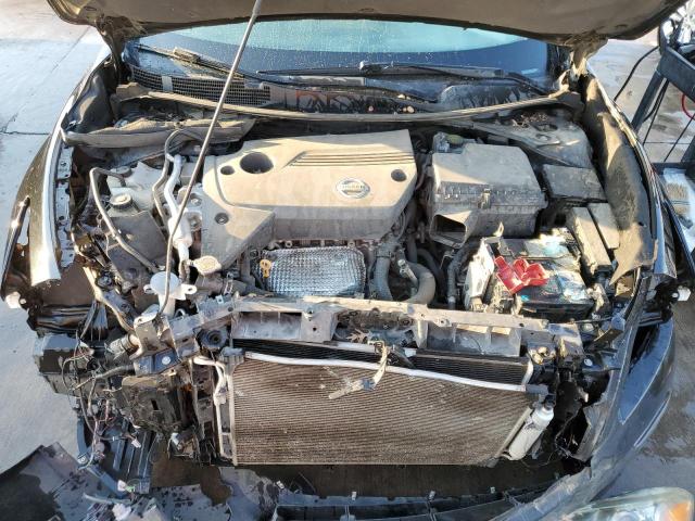 Photo 7 from auction – 2015 NISSAN ALTIMA with VIN 1N4AL3AP1FC174777