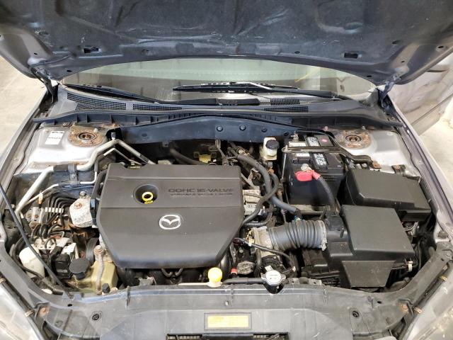Photo 7 from auction – 2008 MAZDA 6 I with VIN 1YVHP80C285M29575