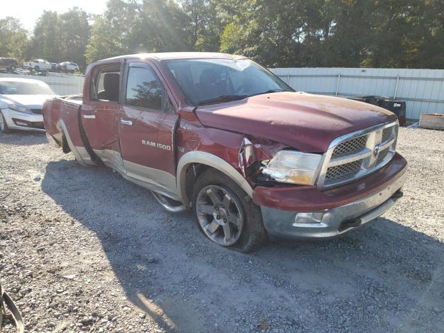 DODGE RAM 1500 2011 with VIN 1D7RB1CTXBS667443 - Photo from auction