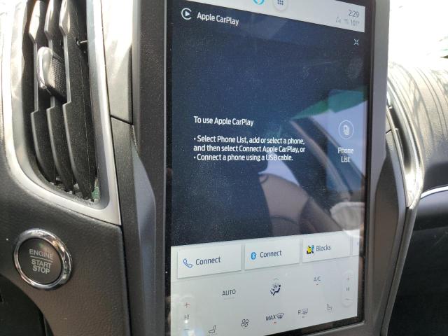 Photo 9 from auction – 2022 FORD EDGE SEL with VIN 2FMPK4J9XNBA40830