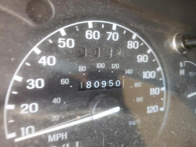Photo 8 from auction – 1996 MAZDA B2300 with VIN 4F4CR12A3TTM12194