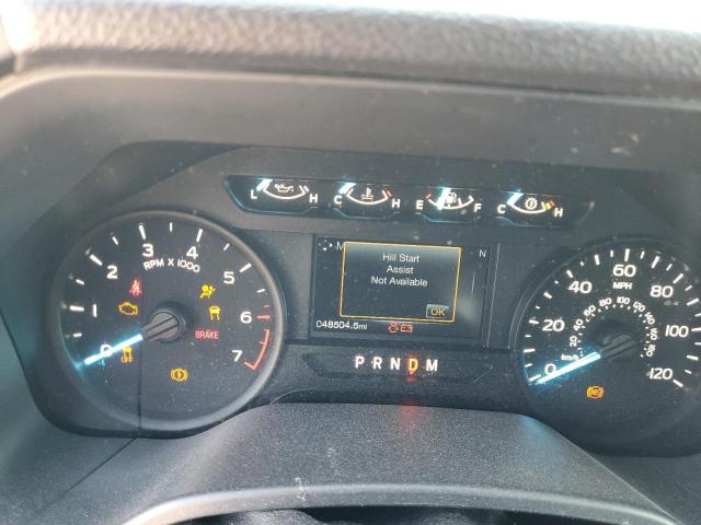 Photo 8 from auction – 2019 FORD F150 SUPER with VIN 1FTEW1CPXKKC96235
