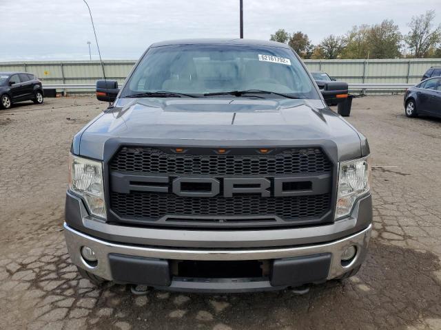 Photo 9 from auction – 2010 FORD F150 SUPER with VIN 1FTFX1EV2AKE81438
