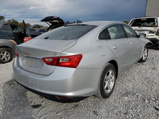 Photo 4 from auction – 2016 CHEVROLET MALIBU LS with VIN 1G1ZB5ST8GF281180