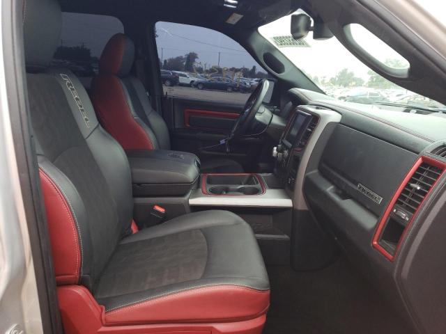 Photo 5 from auction – 2016 RAM 1500 REBEL with VIN 1C6RR7YT5GS357278