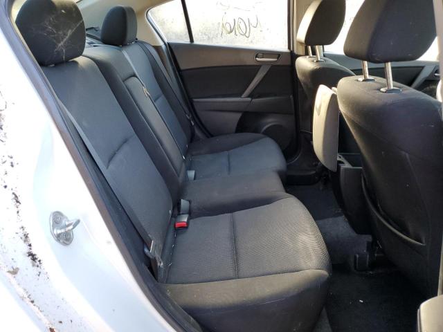 Photo 6 from auction – 2010 MAZDA 3 I with VIN JM1BL1SG3A1319985