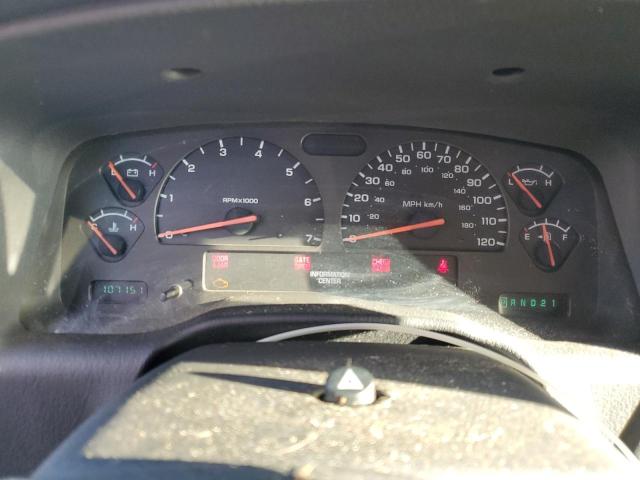 Photo 8 from auction – 2002 DODGE DURANGO R/ with VIN 1B8HS78Z12F156200