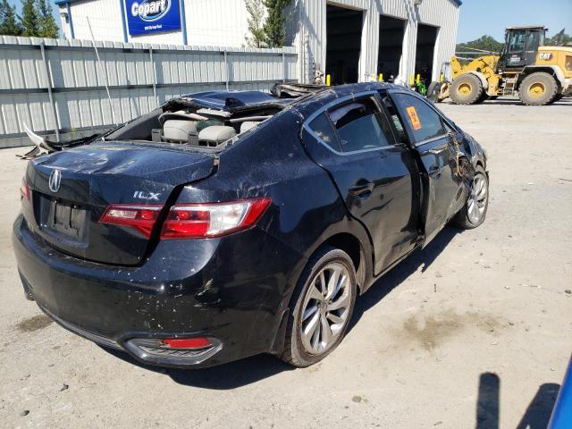 Photo 4 from auction – 2017 ACURA ILX BASE W with VIN 19UDE2F34HA013227