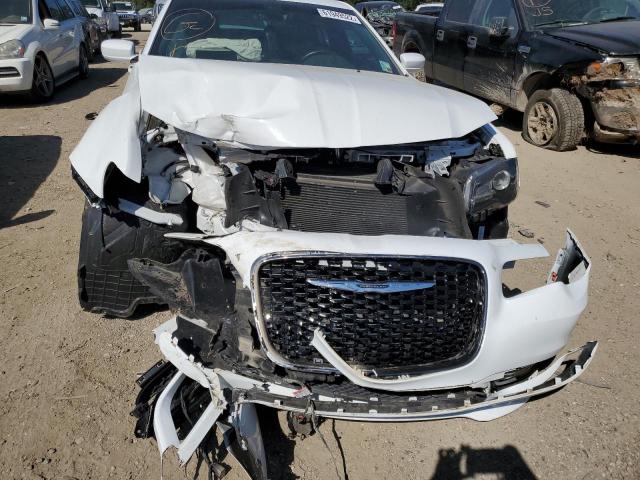 Photo 9 from auction – 2020 CHRYSLER 300 with VIN 2C3CCABT9LH189494