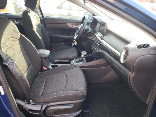 Photo 5 from auction – 2020 KIA FORTE FE with VIN 3KPF24AD4LE261835