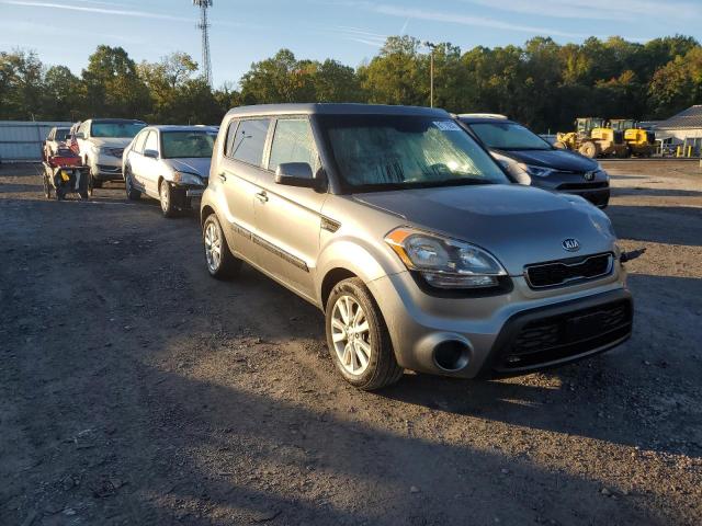 KIA SOUL + 2013 con VIN KNDJT2A65D7533940 - Foto de la subasta