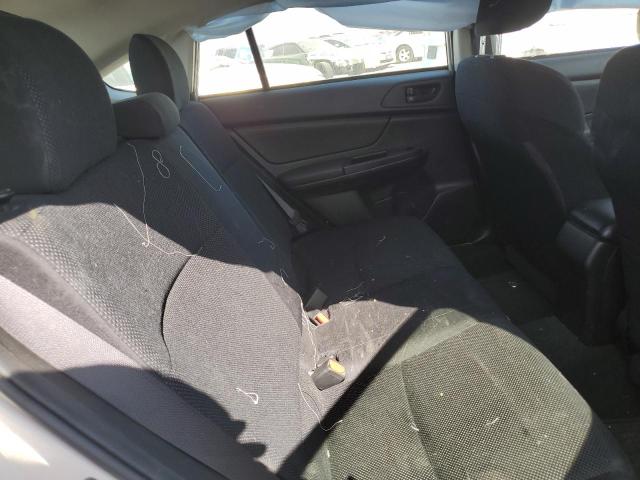 Photo 6 from auction – 2014 SUBARU IMPREZA with VIN JF1GPAA62E8301483