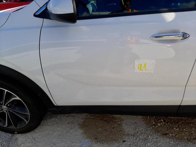 Photo 9 from auction – 2022 BUICK ENCORE GX with VIN KL4MMDS20NB128790