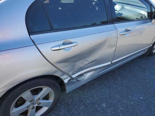 Photo 9 from auction – 2008 HONDA CIVIC EXL with VIN 2HGFA16938H356017