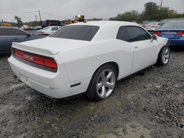 Photo 4 from auction – 2012 DODGE CHALLENGER with VIN 2C3CDYBT5CH228068