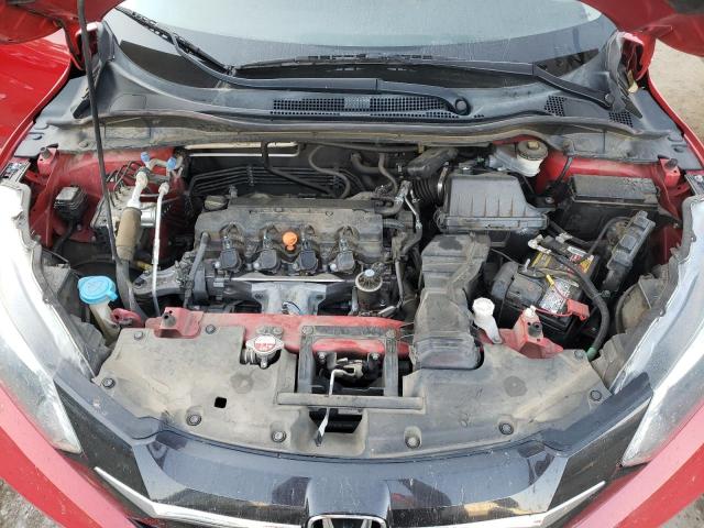 Photo 7 from auction – 2016 HONDA HR-V EX with VIN 3CZRU5H50GM721204