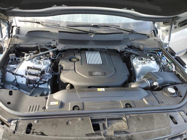 Photo 7 from auction – 2020 LAND ROVER RANGE ROVE with VIN SALGS2RK5LA585710
