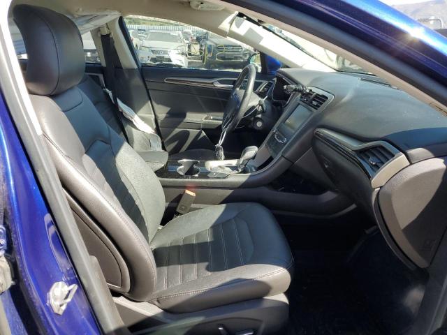 Photo 5 from auction – 2015 FORD FUSION with VIN 3FA6P0LU3FR281892