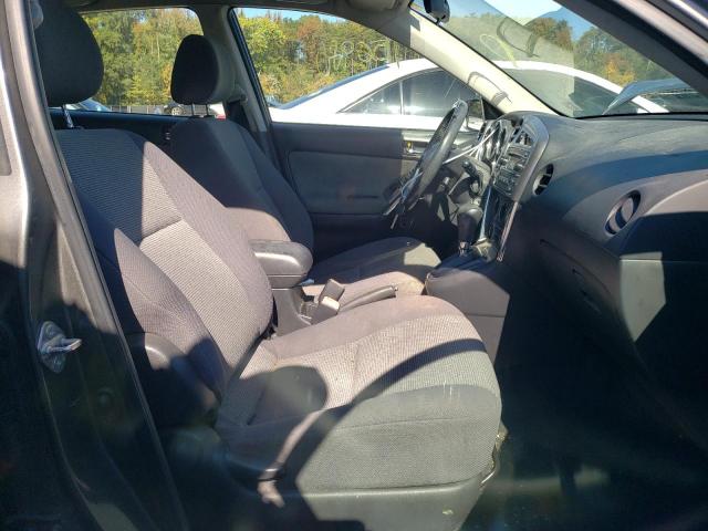 Photo 5 from auction – 2007 TOYOTA COROLLA MA with VIN 2T1KR30E87C653784