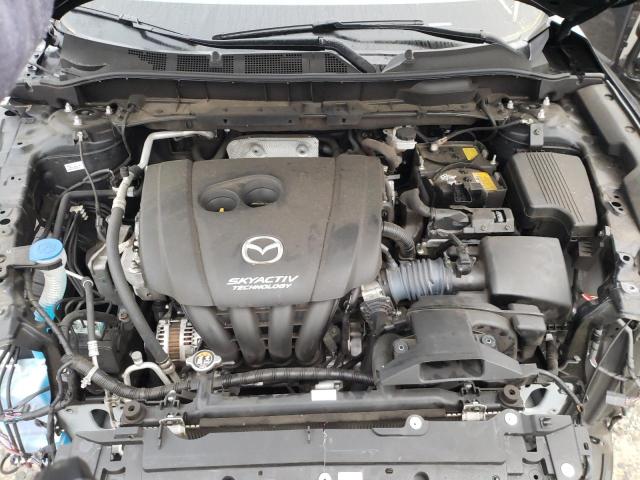 Photo 7 from auction – 2017 MAZDA CX-5 TOURI with VIN JM3KFBCL3H0185804